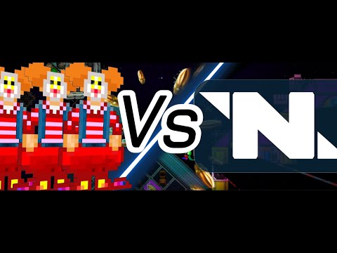 Видео: ОПЕРАЦИЯ "ХОНК" или же история про клоунов || Space station 14 || ss14