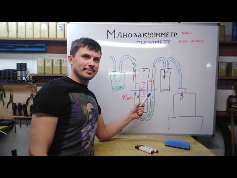 Видео: Самостоятельная диагностика двигателя. Масло в интеркуллере!