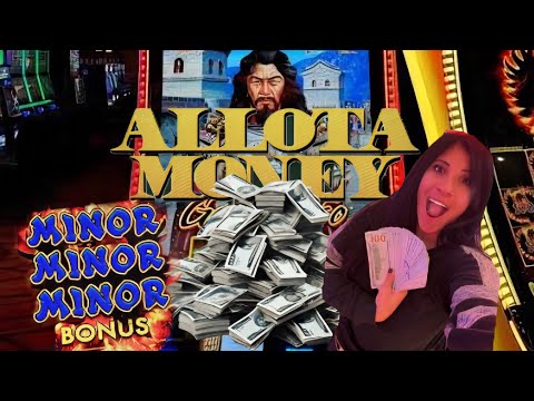 Видео: УБИЛ ЭТООООО на ДОЛЛАРЕ 🙌🤑💰💵 @ResortsCasino
