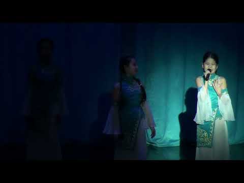 Видео: Алғыс айту күніне арналған «Алғыс айту – парызым!» мерекелік концерт