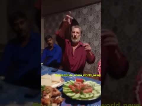 Видео: Лекса Стёпочкенгиро г. Искитим