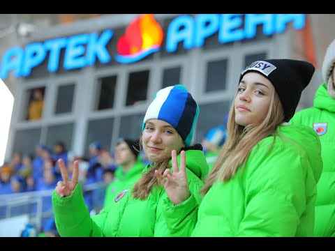 Видео: Артек 2021 Лазурный