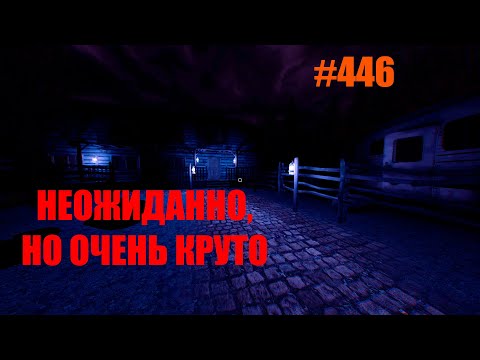 Видео: НУ ЭТО БЫЛО КРАСИВО И СТРАШНО #446 #ФАЗМОФОБИЯ СОЛО КОШМАР/ #PHASMOPHOBIA