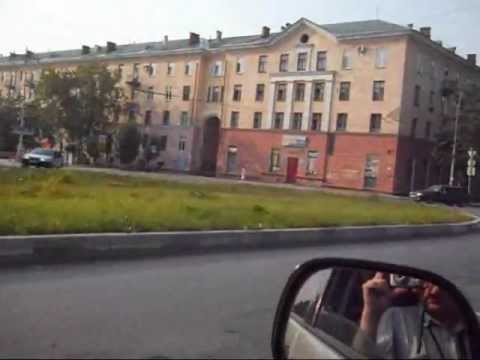Видео: БЕРЕЗНИКИ 2011
