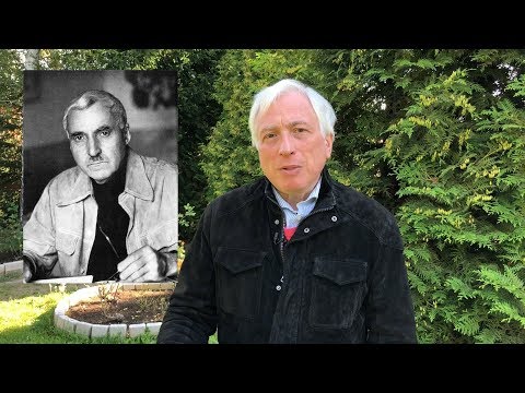 Видео: Завещание Константина Симонова