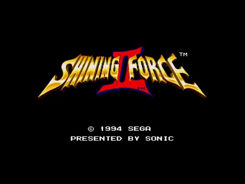 Видео: Shining Force 2 RPG Season mod #2 Идём дальше