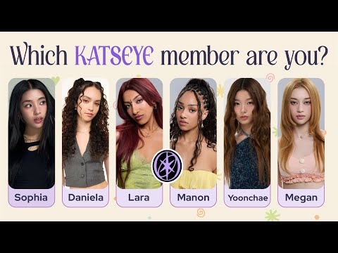 Видео: Кто твой близнец Кэтси? ✨ — Тест на эстетическую личность ✧˚. ⭐💄 | Кэтси |