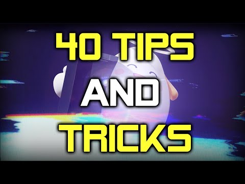 Видео: 40 советов и приемов, которые вы действительно можете использовать в финале