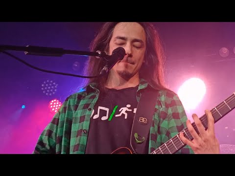 Видео: Зилков ае band "Чего нет" (10 мая 2025г., Москва, клуб "Glastonberry")