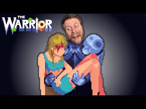 Видео: СКОЛЬКО НУЖНО ГЕРОЕВ, ЧТОБЫ СПАСТИ ПРИНЦЕССУ I The Warrior