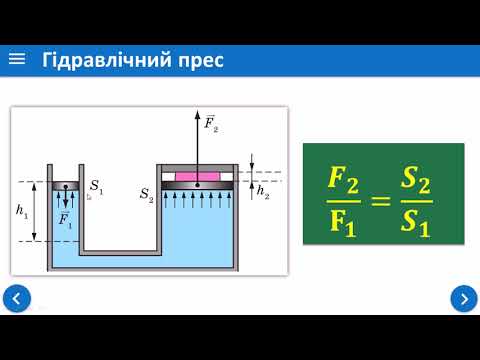 Видео: Сполучені посудини. Манометри