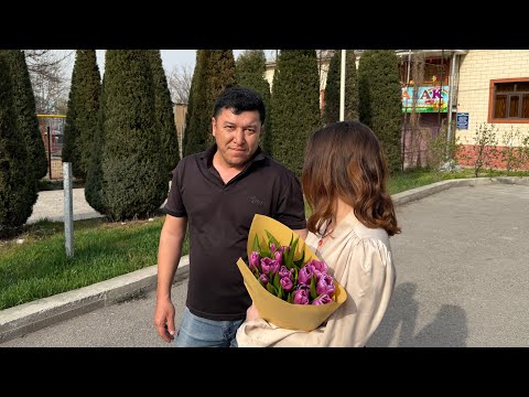 Видео: Настоящий Узбекский плов ! Новая жизнь! Узбекистан !