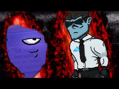 Видео: ОНИ НАКАЗАЛИ НАС УЖАСНЫМ СПОСОБОМ ∎ The Hex Прохождение игры #4