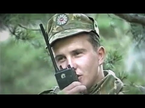 Видео: АРМ ретро(13): Караула "Кајмакчалан"