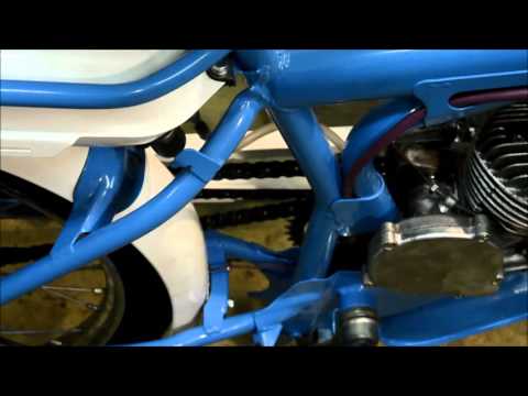 Видео: Рига11  Электрика  Завершение работ по восстановлению