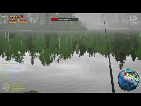 Видео: Лучший стрим Русская Рыбалка все к нам