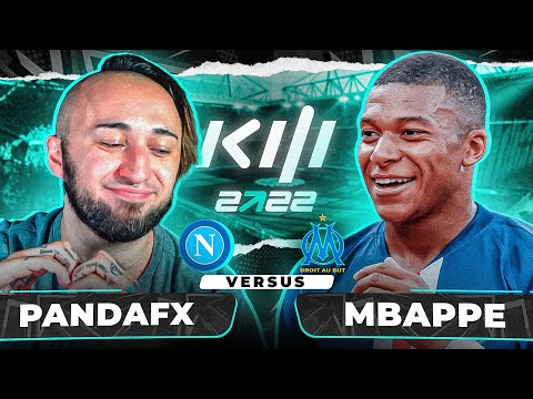 Видео: КУБОК ФИФЕРОВ 2022 | PANDAFX vs MBAYPE | 2 ТУР