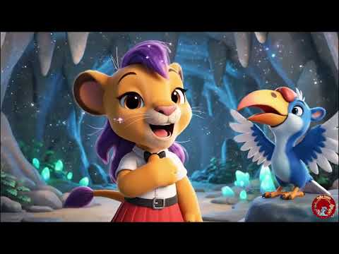 Видео: Bulgarian | Симба и пеющите пещери | Simba and the Singing Caves