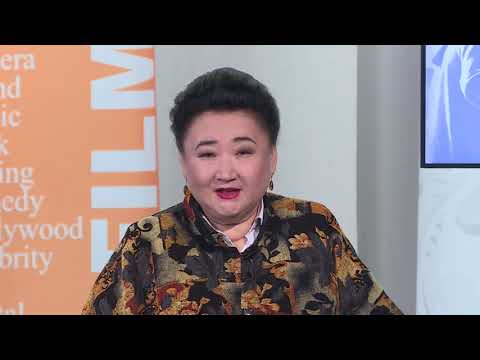 Видео: Теория кино. От Эйзенштейна до Тарковского. Лекция 10. Немецкий экспрессионизм