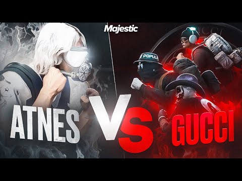 Видео: КОНФЛИКТ ПРОТИВ САМОЙ СИЛЬНОЙ СЕМЬИ В GTA 5 RP | MAJESTIC RP