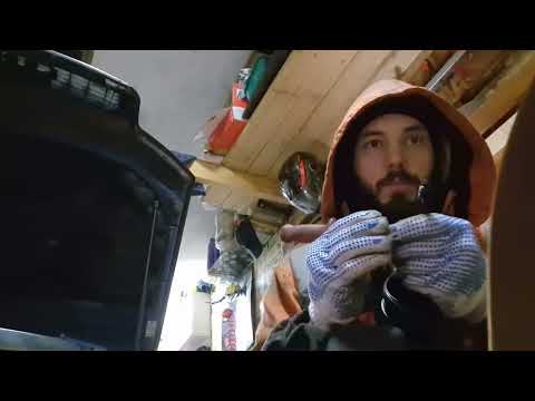 Видео: Audi A4/b6, 96kw,Обслуживание, заводим технику!