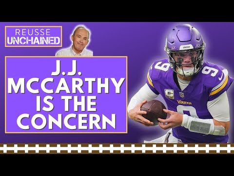 Видео: Джей Джей Маккарти вызывает беспокойство