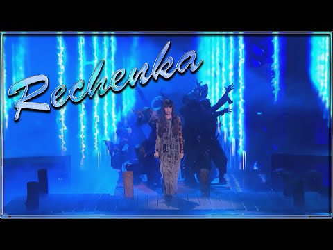 Видео: DIANA ANKUDINOVA (Диана Анкудинова) Rechenka (Реченька) (Age 14 yo) Best quality