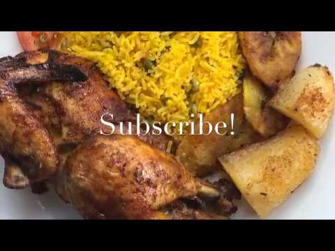 Видео: Сочная запеченная в духовке курица