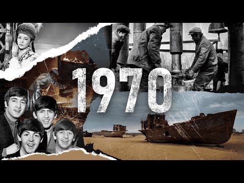 Видео: 1970 жыл | «Тарих time» бағдарламасы