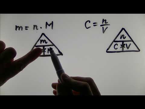Видео: Алгоритмы решения задач. Правило треугольника.