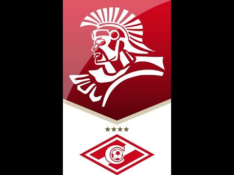 Видео: Спартак Москва - Москва 1 тур ЧР 2014 Football manager 2010