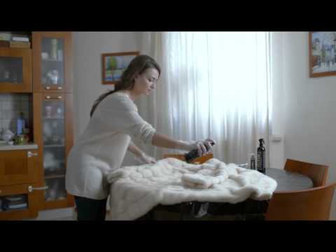 Видео: ХИМЧИСТКА МЕХА - БИО ЧИСТКА В ДОМАШНИХ УСЛОВИЯХ