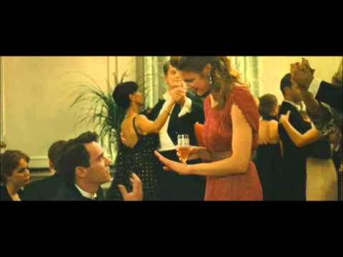 Видео: Belle du Seigneur Джонатан Рис Майерс и Наталья Водянова