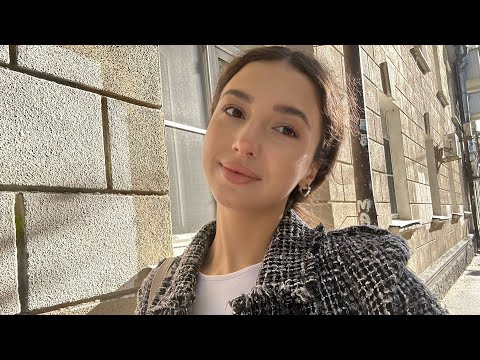 Видео: Влог моих будней 💅🌸✨💫