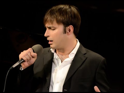 Видео: Владислав Косарев, В. Кись, Т. Солнышкина-театр Эстрады СПб, 28.11.2011-"Ноктюрн"