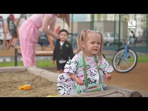 Видео: ГК "Территория жизни" в Пензе - официальный канал