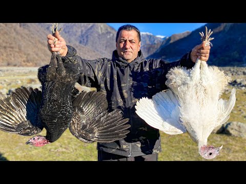 Видео: ЖИЗНЬ В ДЕРЕВНЕ! УЖИН НА ВСЮ СЕМЬЮ С ДОМАШНИМ ХЛЕБОМ ИЗ ТАНДЫРА!