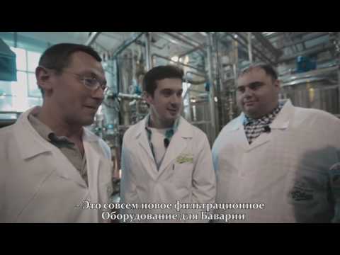 Видео: Бавария. Рождение легенды