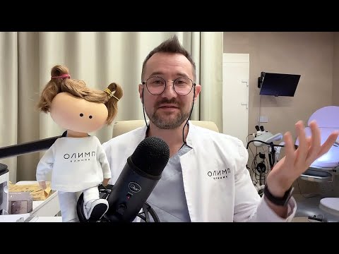 Видео: Обзор пациентов от 18.11.2023