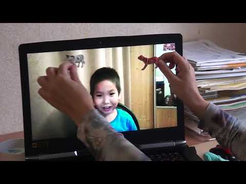 Видео: Моторная алалия. ОНР - 3 уровень. Развитие речи неговорящих детей.