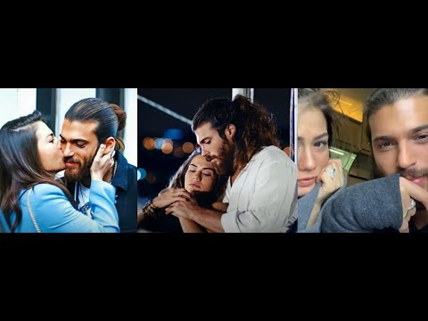 Видео: Демет Оздемир не смогла сдержать слез! Это признание попало на первые полосы газет.