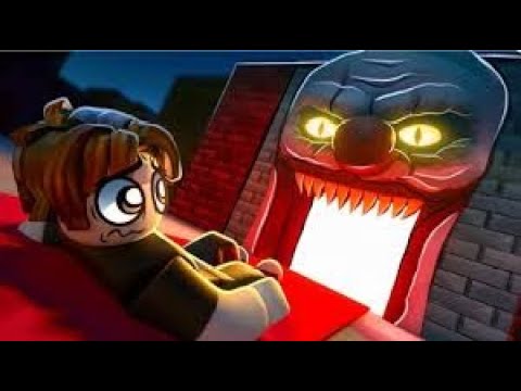 Видео: Я ИГРАЮ В БЕЗУМНЫЙ ЛИФТ