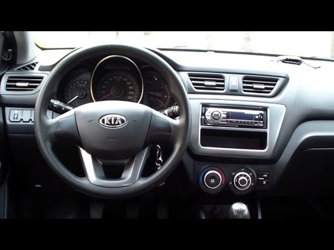 Видео: Органы Управления Автомобиля - Советы Начинающим Водителям