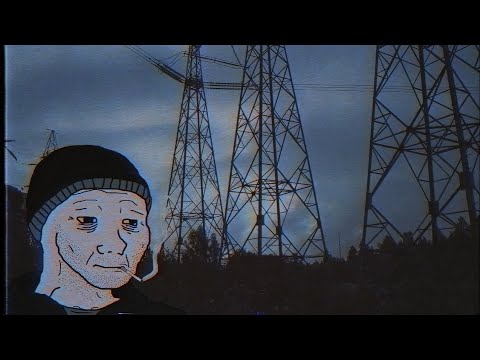 Видео: Свидетельство О Смерти - Когда погаснет солнце (Doomer Wave)