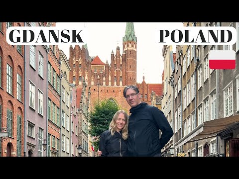 Видео: Гданьск — самый недооцененный город Польши?