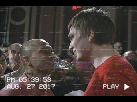 Видео: оксигнойный [oxxxymiron x гнойный] - бутылочка