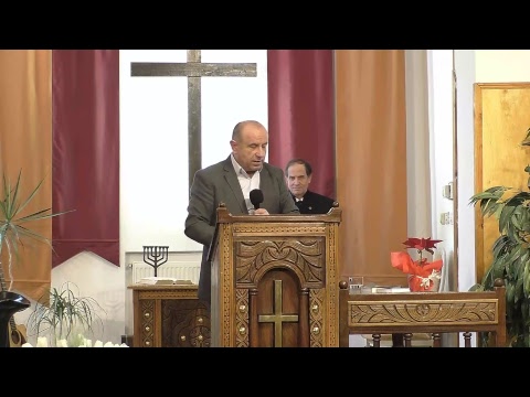 Видео: Бог е наша надежда - Румен Борджиев