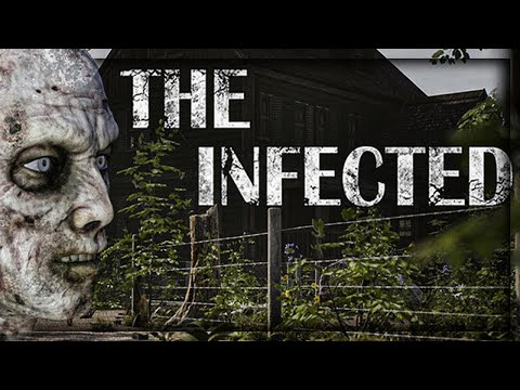 Видео: The Infected!!! НОВОЕ ОБНОВЛЕНИЕ!!! НОВЫЕ БИОМЫ!! НОВОЕ НАЧАЛО!!! ВЫЖИВАНИЕ #1!!!