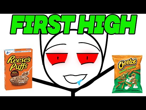 Видео: Когда впервые кайфуешь