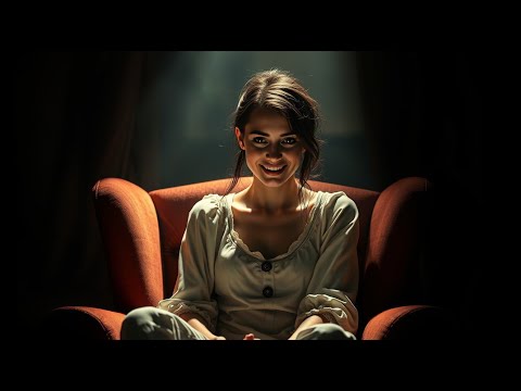 Видео: Зло не дремлет и выходит на охоту по ночам☠️Невидимое зло☠️Фильм ужасов☠️